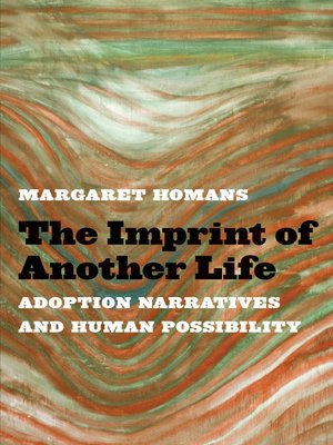 cover image of Imprint of Another Life